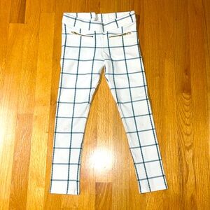 Janie and Jack adorable dressy pants size 7